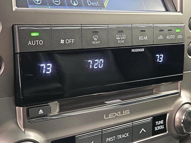 Photo of 2019 Black Lexus GX 460