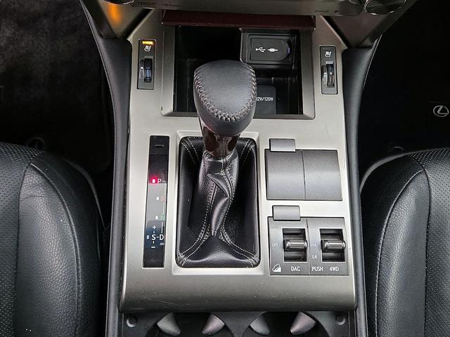 Photo of 2019 Black Lexus GX 460