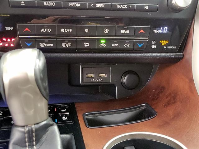 Photo of 2020 Black Lexus RX 350