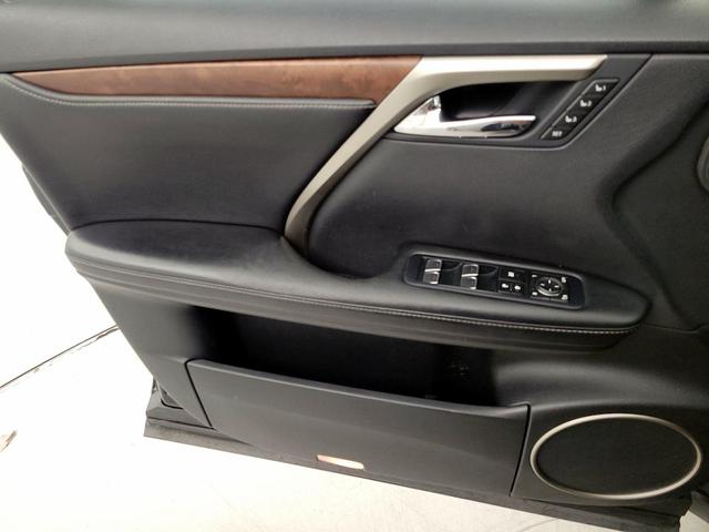 Photo of 2020 Black Lexus RX 350