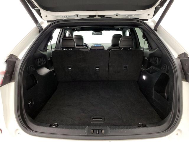 Photo of 2021 White Ford Edge