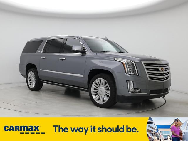 2019 Cadillac Escalade