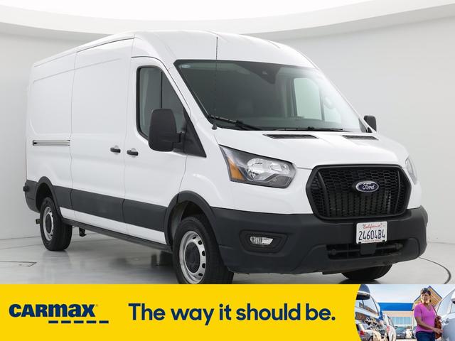 2024 Ford Transit-250
