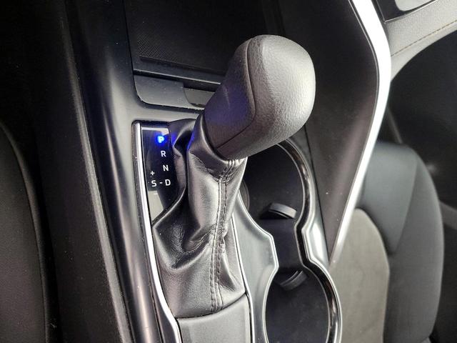 Photo of 2019 Silver Toyota Camry
