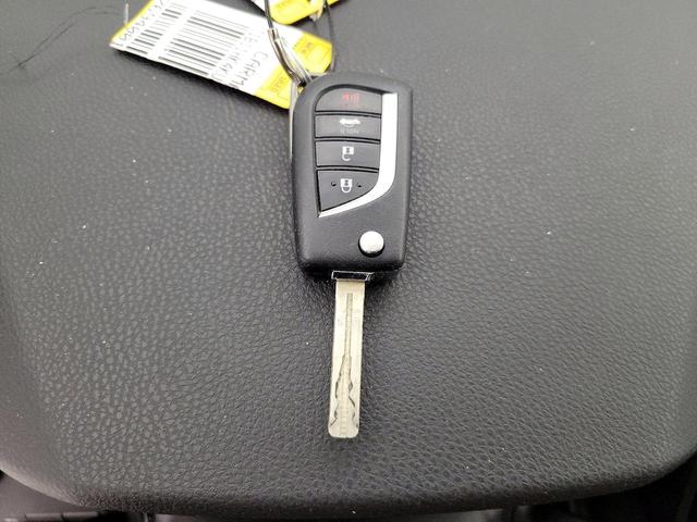 Photo of 2019 Silver Toyota Camry