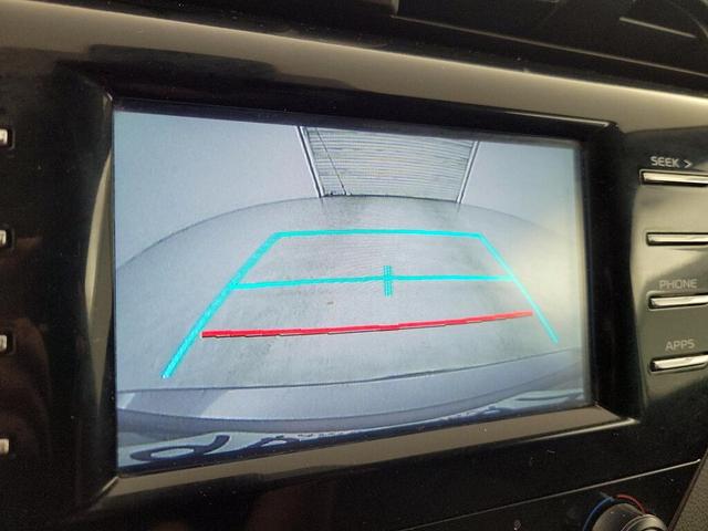 Photo of 2019 Silver Toyota Camry