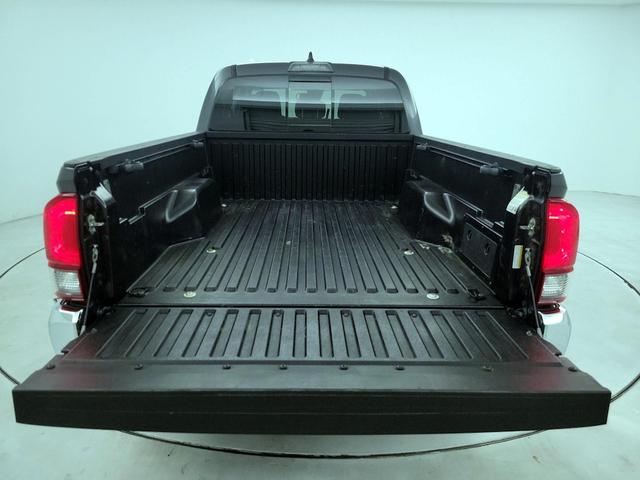Photo of 2020 Gray Toyota Tacoma