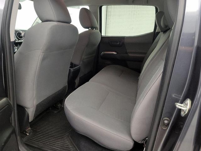 Photo of 2020 Gray Toyota Tacoma