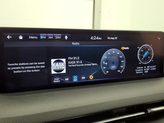 Photo of 2022 Blue Genesis GV70