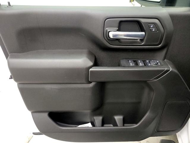 Photo of 2025 White Chevrolet Silverado 2500