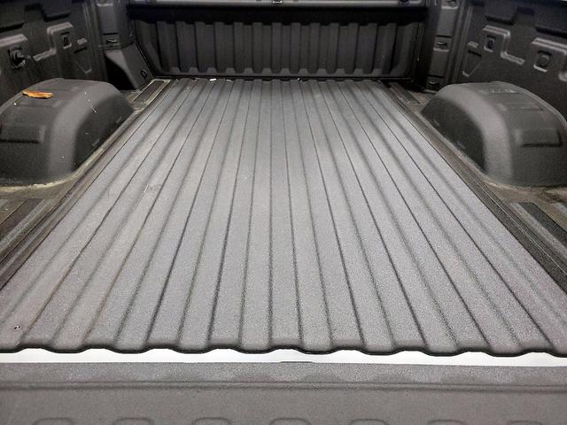 Photo of 2025 White Chevrolet Silverado 2500