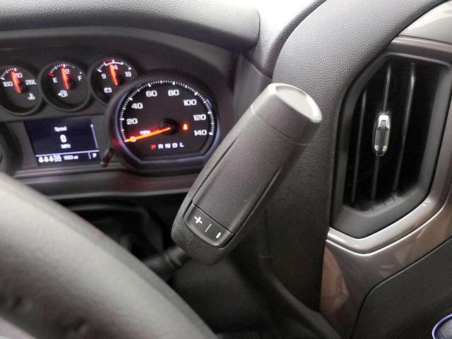 Photo of 2025 White Chevrolet Silverado 2500
