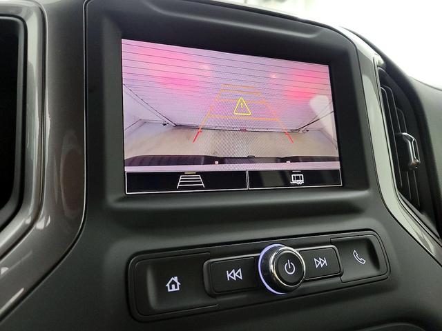 Photo of 2025 White Chevrolet Silverado 2500