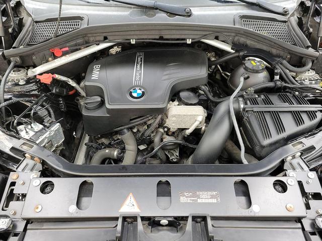 Photo of 2015 Black BMW X3