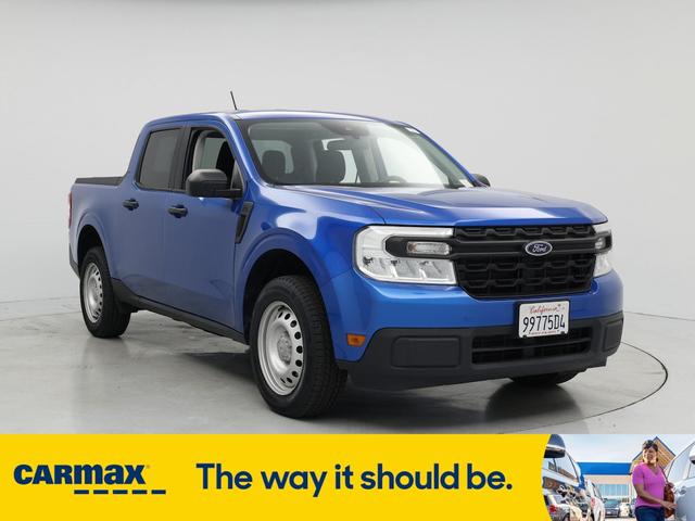 2022 Ford Maverick