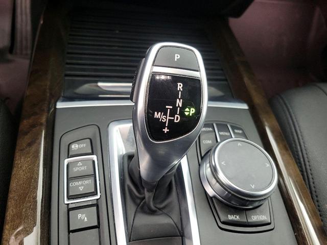 Photo of 2018 White BMW X5