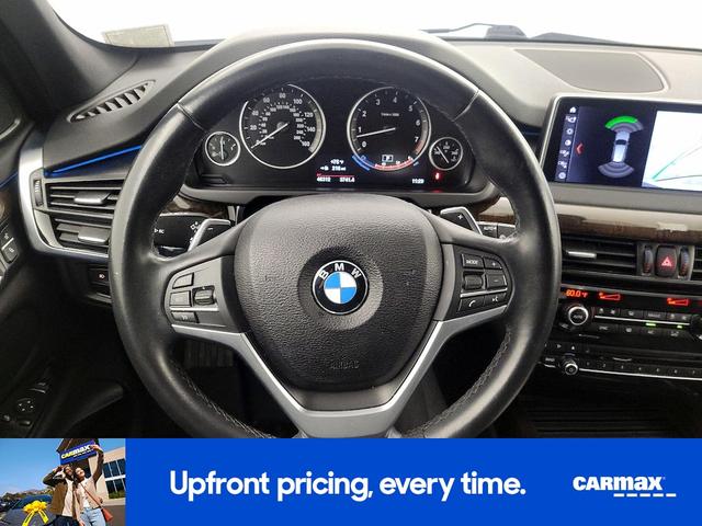 Photo of 2018 White BMW X5