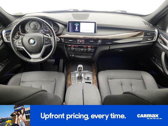 Photo of 2018 White BMW X5