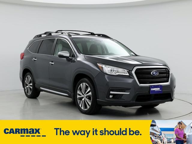 2019 Subaru Ascent