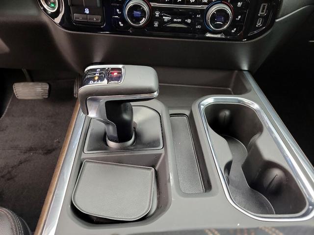 Photo of 2023 Red Chevrolet Silverado 1500