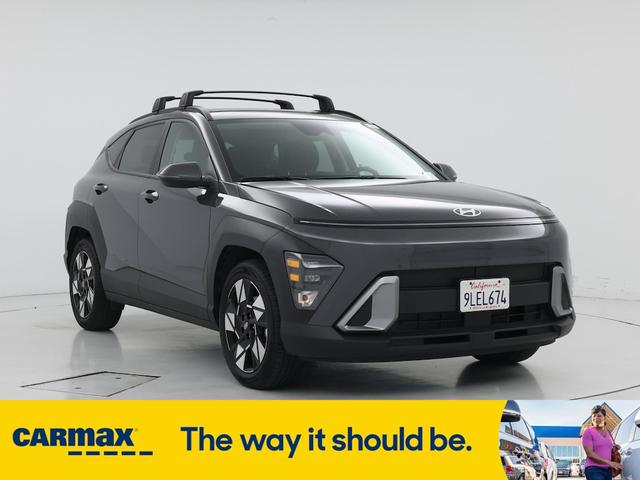 2024 Hyundai KONA