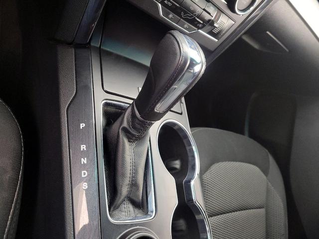 Photo of 2017 Gray Ford Explorer