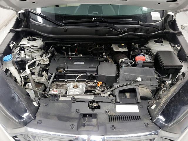 Photo of 2019 White Honda CR-V