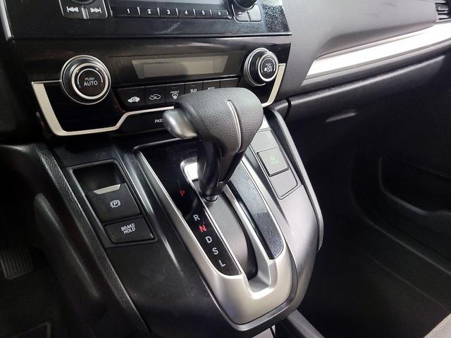 Photo of 2019 White Honda CR-V