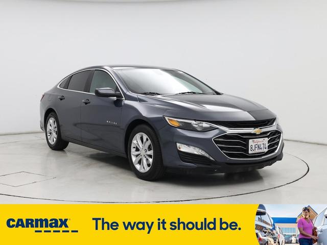 2019 Chevrolet Malibu