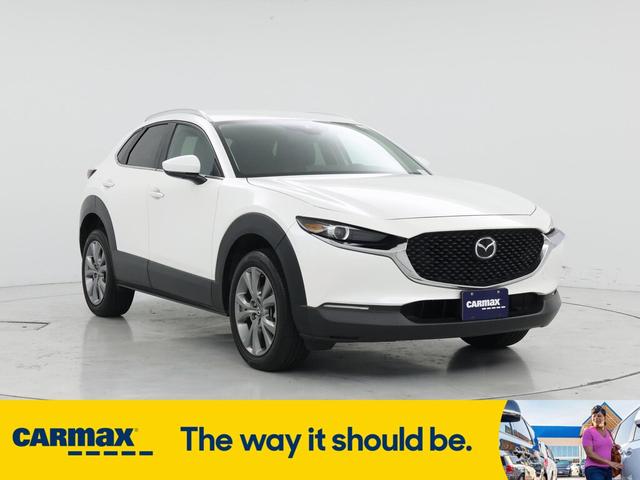 2023 Mazda Cx-30