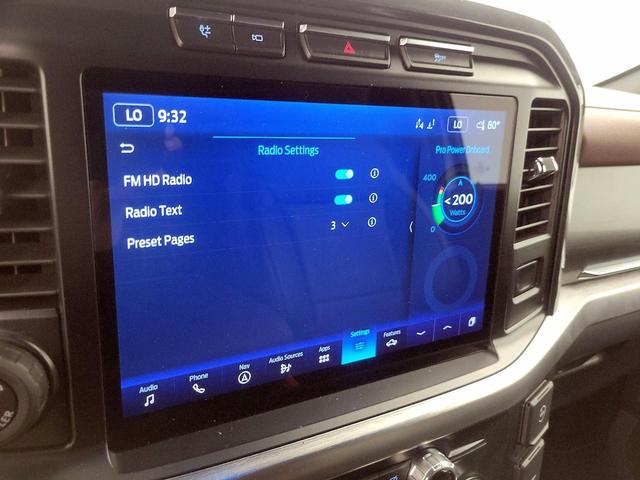 Photo of 2022 White Ford F-150
