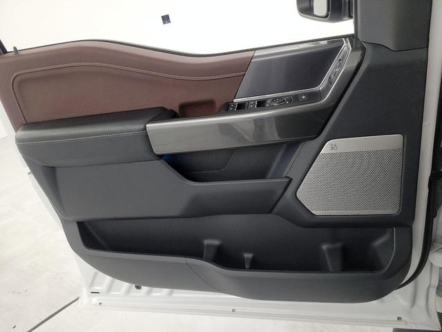 Photo of 2022 White Ford F-150