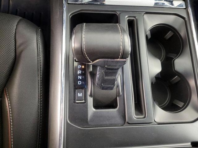 Photo of 2022 White Ford F-150