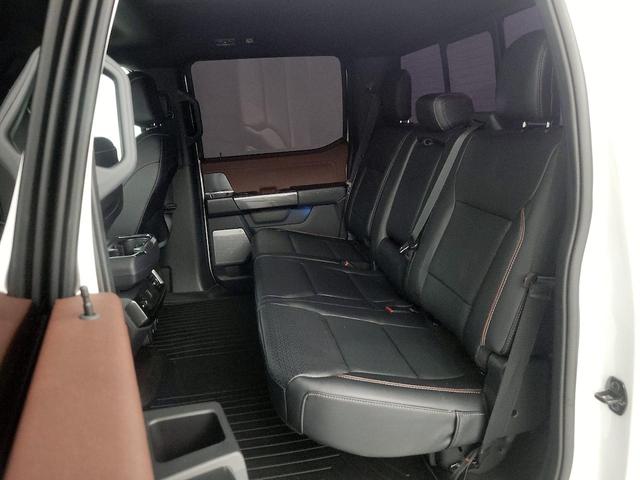 Photo of 2022 White Ford F-150