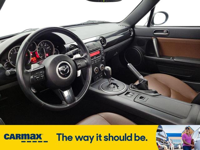 2015 Mazda Mx-5 Miata