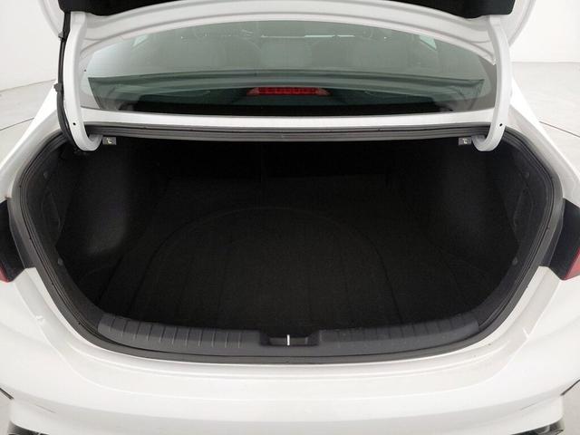 Photo of 2024 White Kia Forte