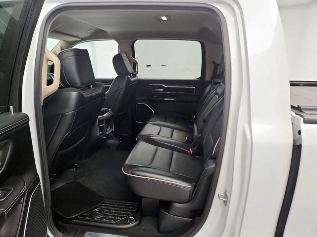 Photo of 2019 White RAM 1500