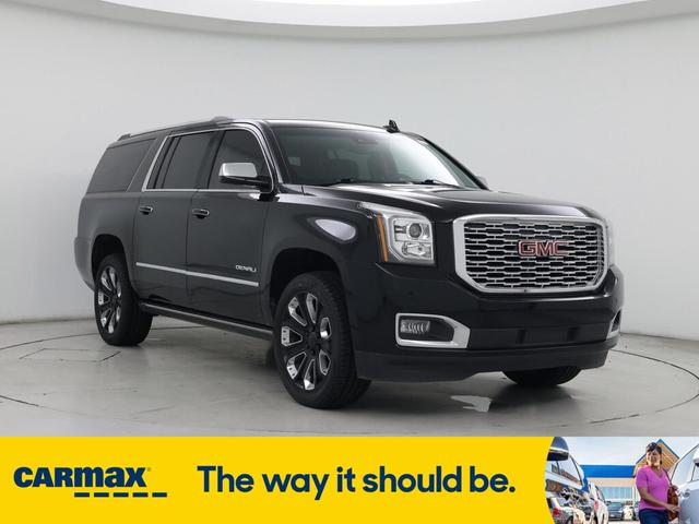 2019 GMC Yukon Xl