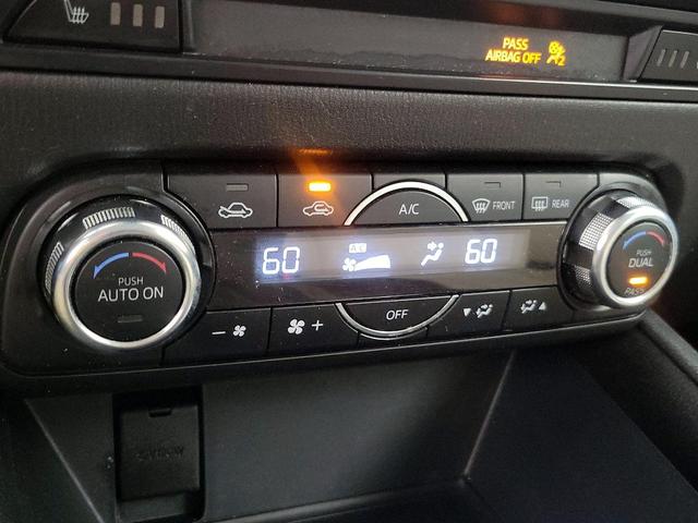 Photo of 2017 Blue Mazda CX-5