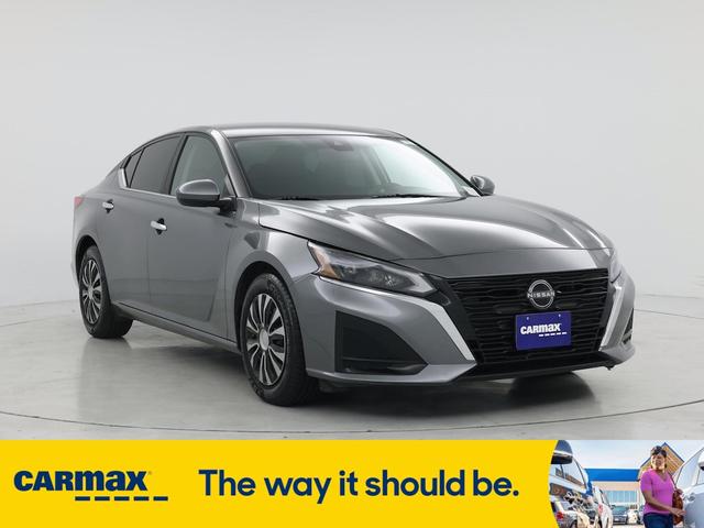2023 Nissan Altima