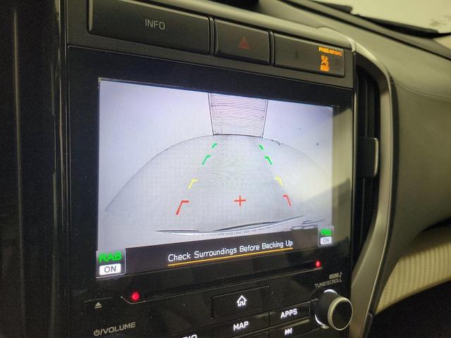 Photo of 2020 White Subaru Ascent