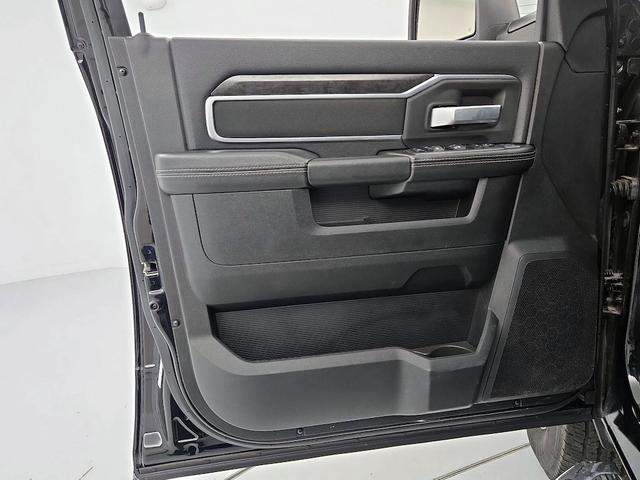 Photo of 2024 Blue RAM 2500