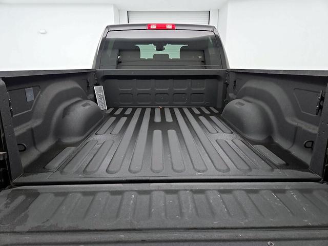 Photo of 2024 Blue RAM 2500