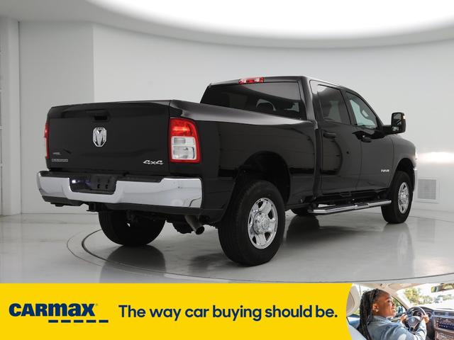 Photo of 2024 Blue RAM 2500