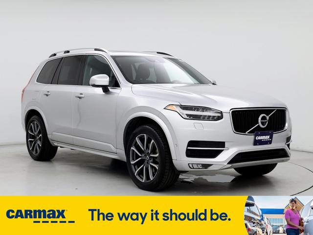 2017 Volvo XC90