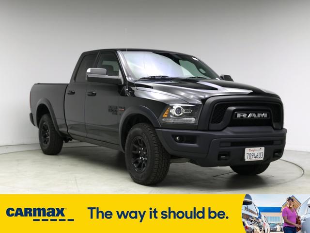 2022 RAM 1500 Classic