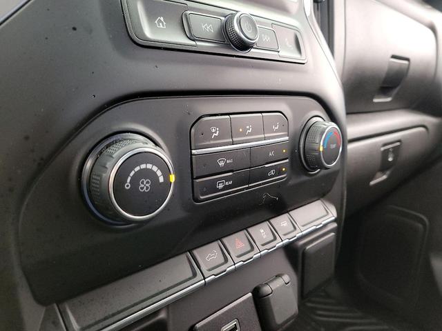 Photo of 2019 Red Chevrolet Silverado 1500