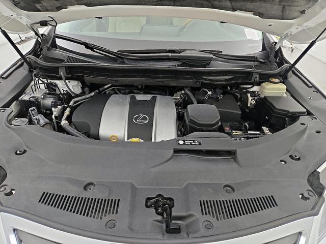 Photo of 2016 Pearl Lexus RX 350