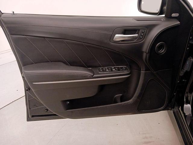 Photo of 2019 Black Dodge Charger