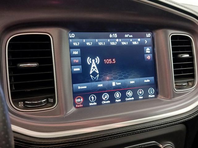 Photo of 2019 Black Dodge Charger